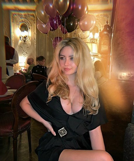 Pola Petrenko leaked onlyfans content