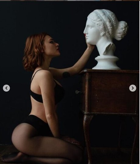 sasha katser onlyfans hot