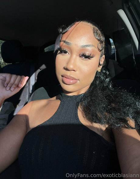 exoticblasiann nude onlyfans leaks