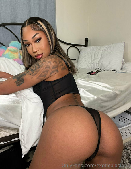exoticblasiann leaked onlyfans xxx