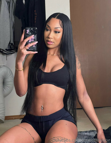 exoticblasiann onlyfans lesk