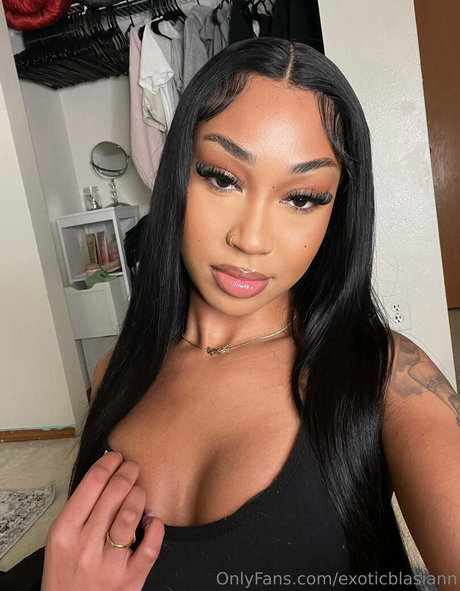 exoticblasiann onlyfans fuck