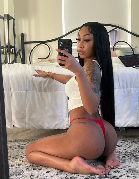 exoticblasiann onlyfans leaked tits