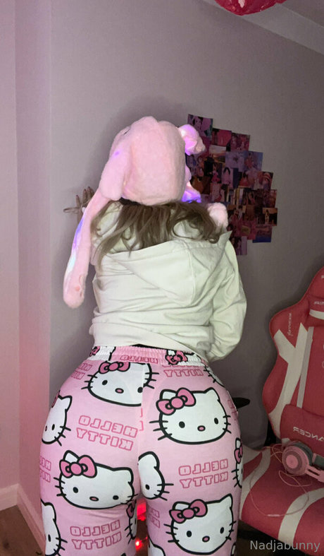 bunnynadja leaked onlyfans pics