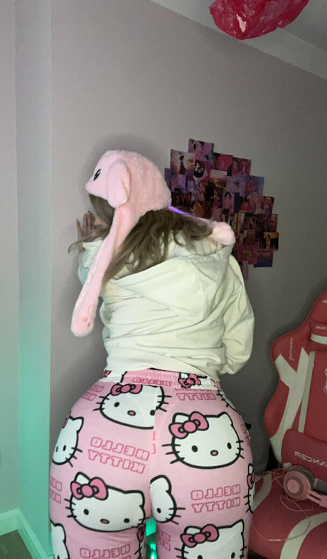 bunnynadja onlyfans page