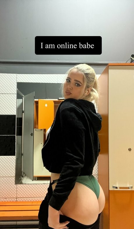 bunnynadja nudes onlyfans