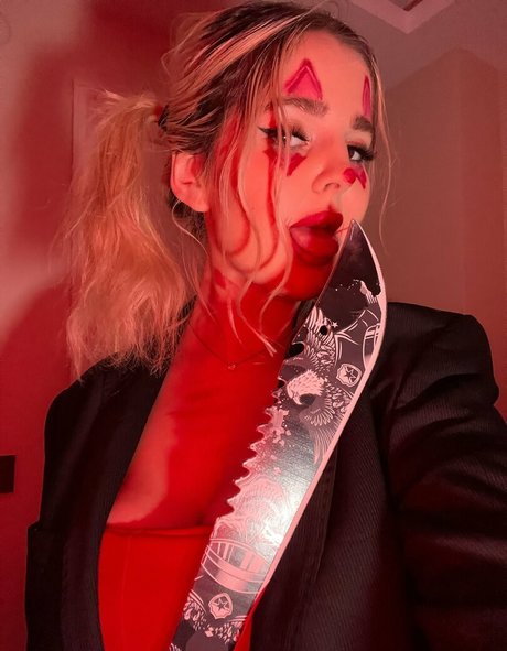 bunnynadja leaked onlyfans