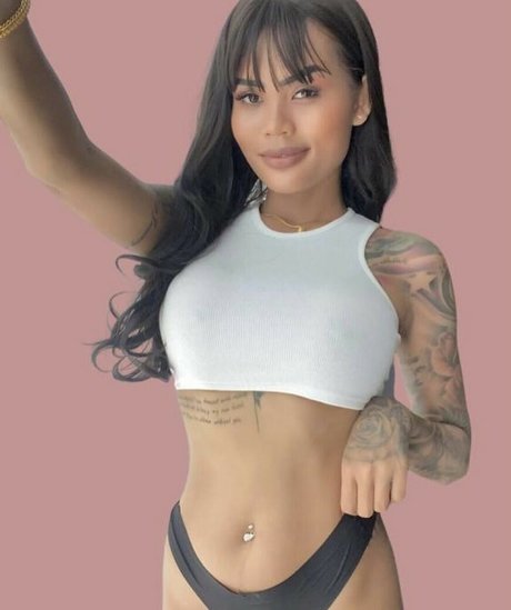 Wilathai nude onlyfans leaks