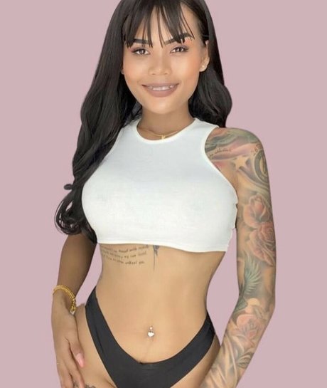 Wilathai nude on onlyfans