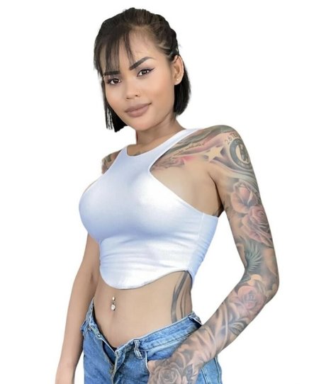 Wilathai leaks onlyfans