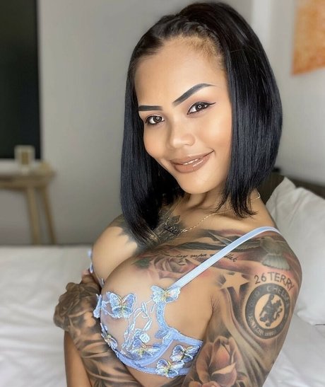 Wilathai onlyfans content