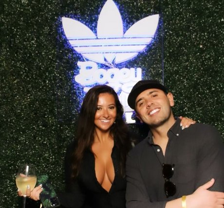 Sondra Telarroja leaked onlyfans content