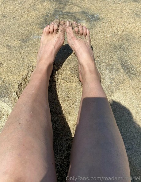 madam muriel onlyfans leaka