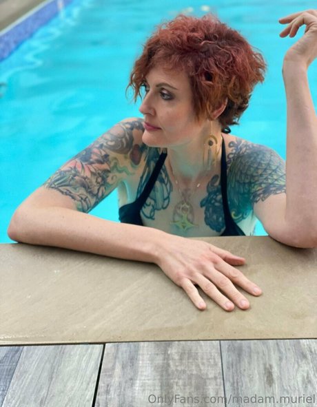 madam muriel onlyfans xxx