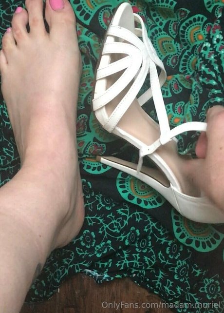 madam muriel onlyfans leak fuck