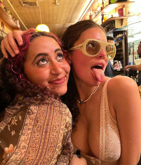 Isabella Carr onlyfans nude leaked