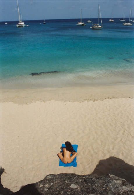 Isabella Carr nude onlyfans