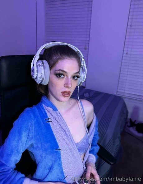 imbabylanie leaked nude onlyfans