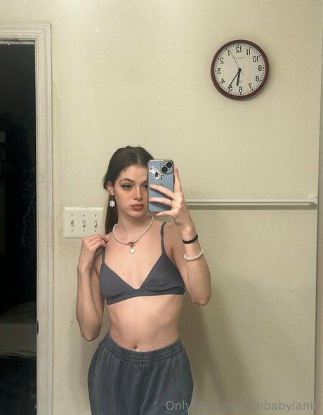 imbabylanie nude onlyfans