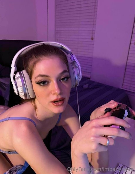 imbabylanie onlyfans leak nudes