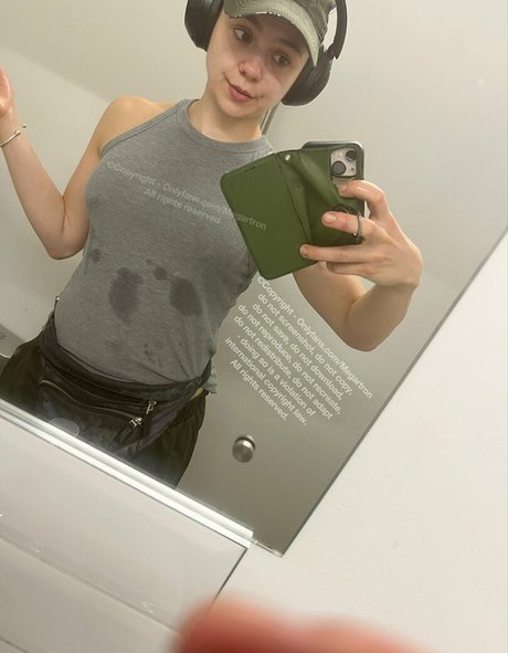 megartron Profile image