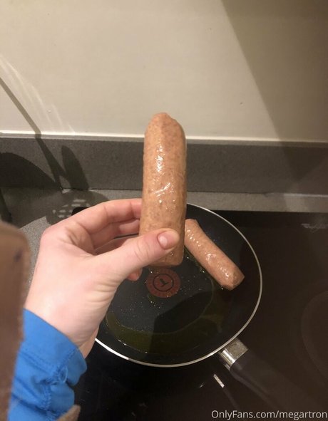 megartron leak onlyfans nude