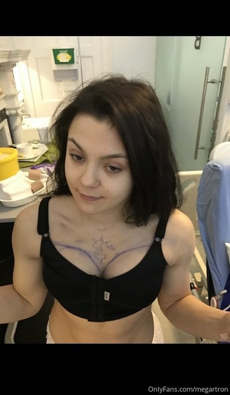 megartron ass onlyfans