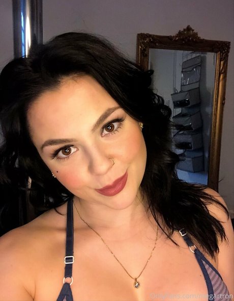 megartron naked only fans