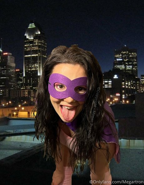 megartron free onlyfans porn