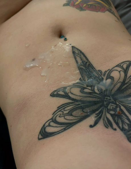 inkygrace hot onlyfans