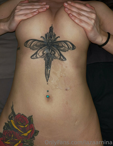 inkygrace onlyfans fotos