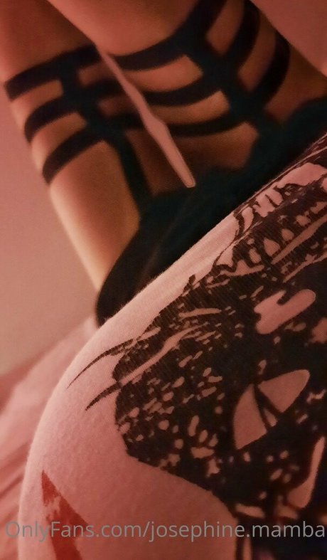 phinemamba onlyfans leaked pictures