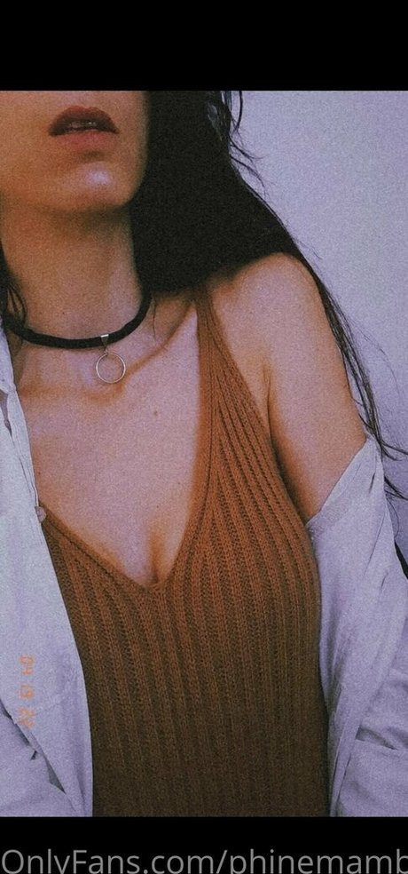 phinemamba onlyfans porn