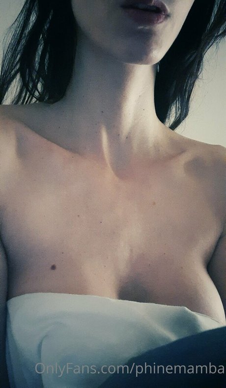 phinemamba naked onlyfans pics