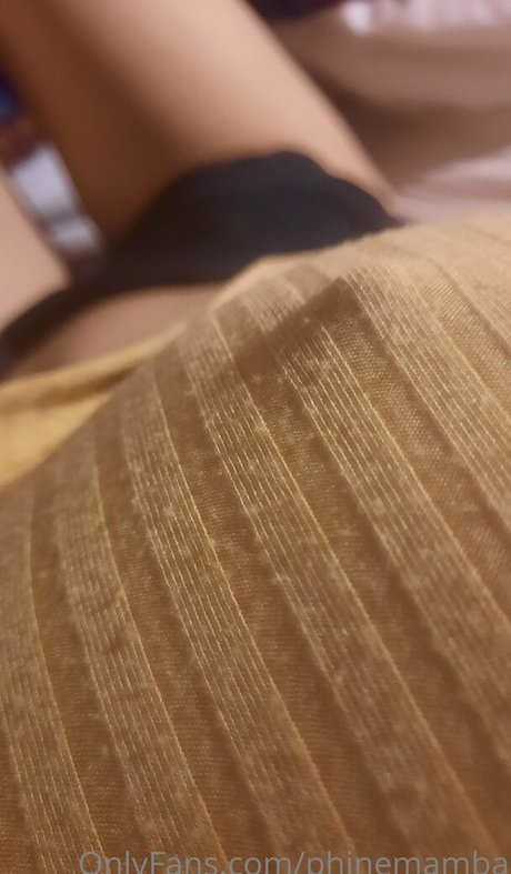 phinemamba feet onlyfans