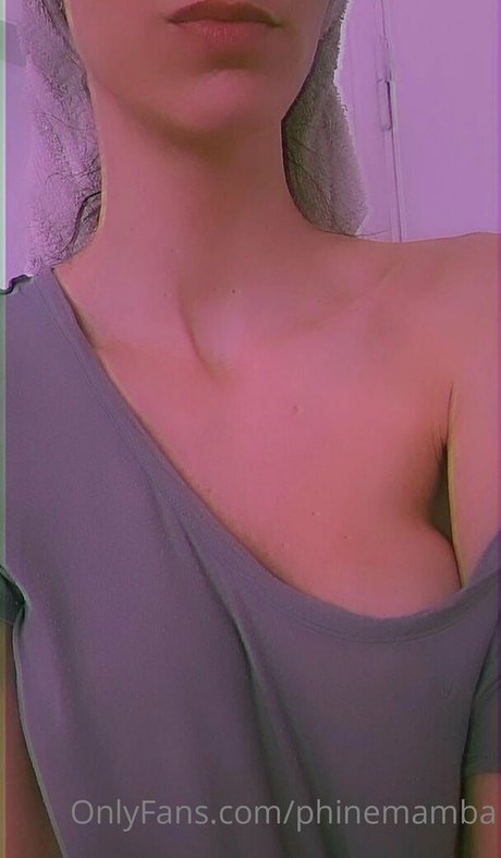 phinemamba nude onlyfans leaked