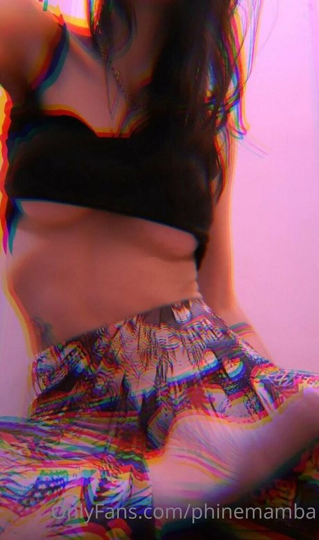 phinemamba only fans photos