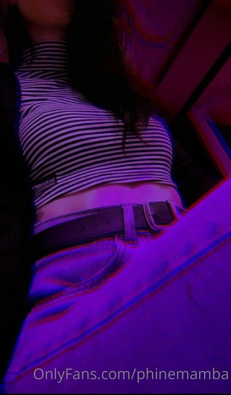 phinemamba only fans review