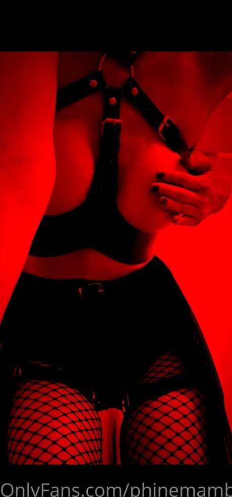 phinemamba onlyfans leaks free