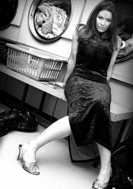 Georgina Burnett onlyfans sex leaked