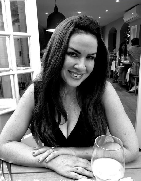 Georgina Burnett porn only fans