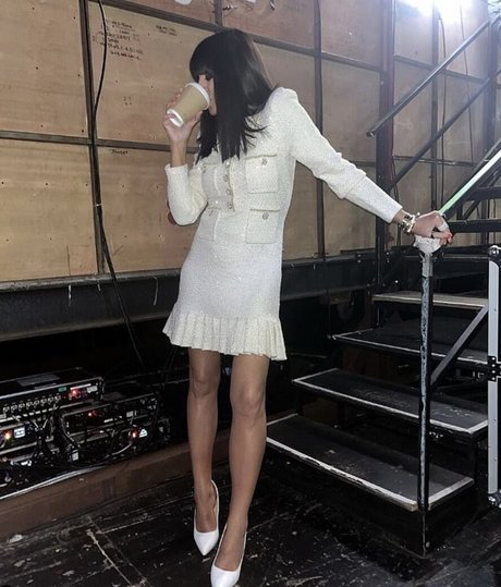 Claudia Winkleman only fans leaks