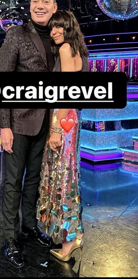 Claudia Winkleman only fans leaked porn