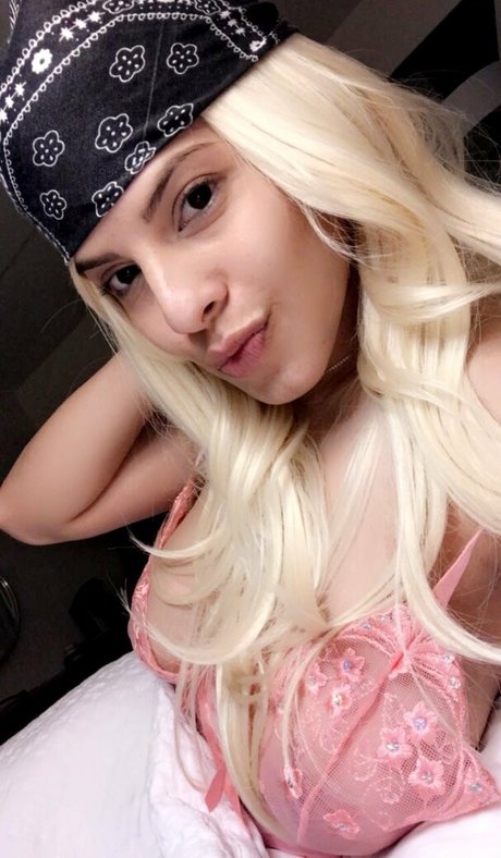 Luna Soriano leaked onlyfans porn