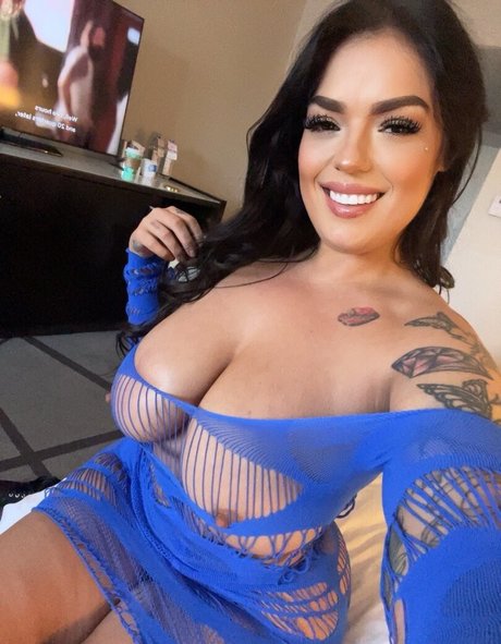 MsBreLovely leaked only fans nudes