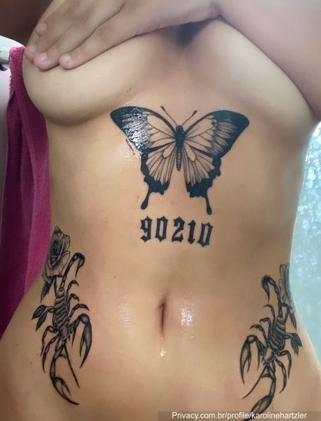 Karoline Hartzler only fans