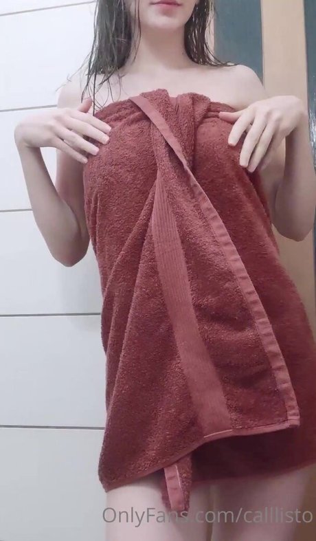 Calllisto leak only fans