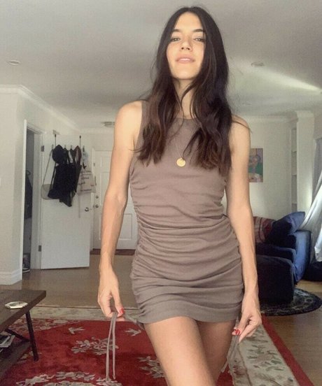 Alyssa Limperis new onlyfans