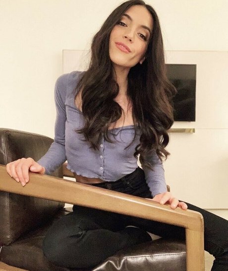 Alyssa Limperis leaked onlyfans nudes