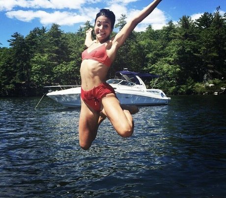 Alyssa Limperis xxx only fans